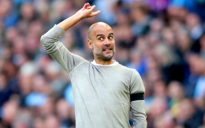 'Guardiola wil verrassen en nieuwe Rode Duivel naar Manchester City lokken'