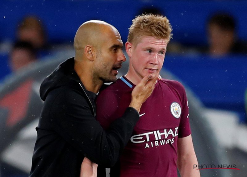 Niet De Bruyne, maar dit is de assistenkoning in Premier League