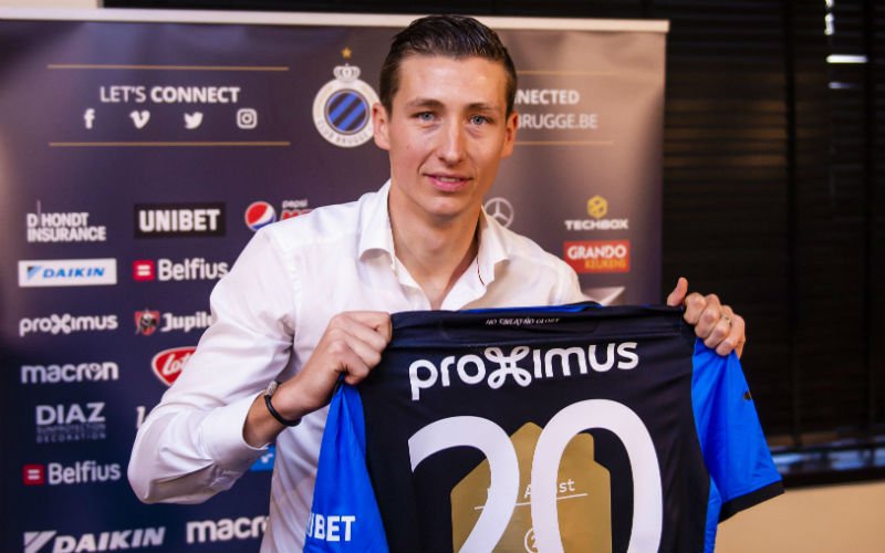 Club Brugge moet nu écht vrezen: 