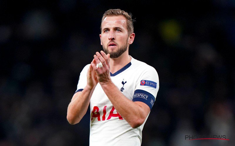 ‘Harry Kane maakt supertransfer ter waarde van 175 (!) miljoen’