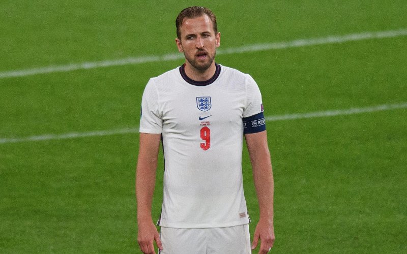 'Harry Kane verlaat Premier League en maakt schokkende transfer'