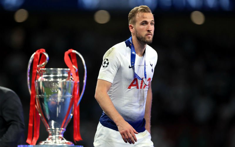 ‘Harry Kane verlaat Tottenham en kiest voor schokkende supertransfer'