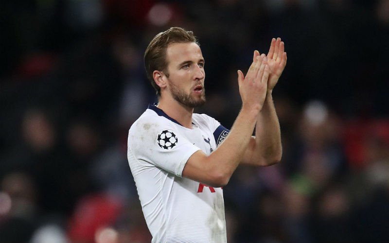 'Harry Kane verlaat Tottenham en trekt voor 130 miljoen naar deze topclub'