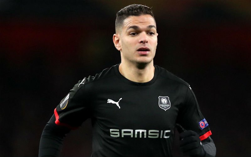 Transfermarkt LIVE: 'Ben Arfa naar België, Vanaken weg bij Club Brugge'