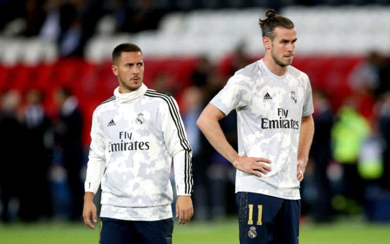 ‘Gareth Bale verlaat Real Madrid in extremis en trekt naar déze topclub’