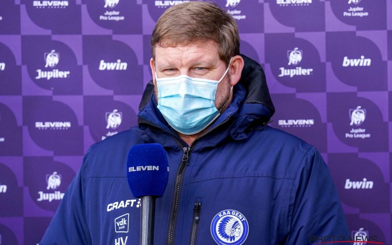 'Hein Vanhaezebrouck gaat Anderlecht stikjaloers maken met toptransfer'