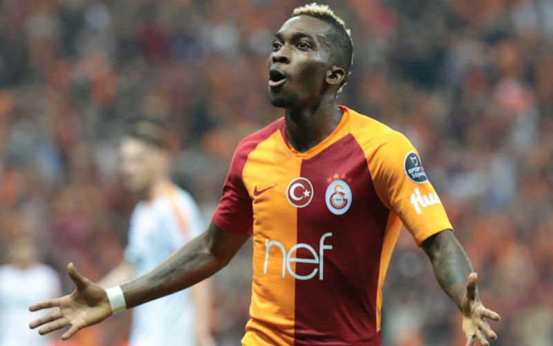 Trekt Henry Onyekuru naar déze Belgische club?