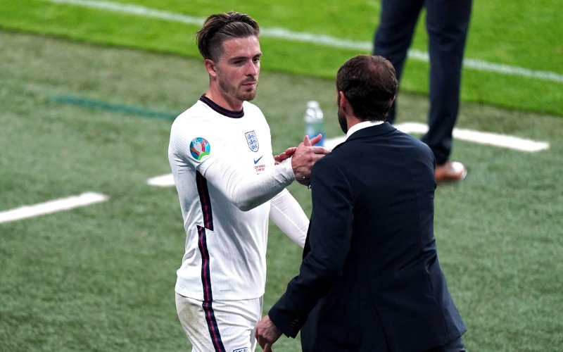 'Grealish ziet droom werkelijkheid worden met transfer van 116 (!) miljoen'