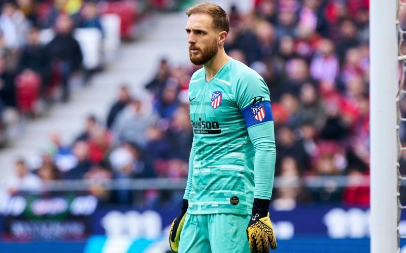 'Jan Oblak verlaat Atlético Madrid en maakt straffe transfer'