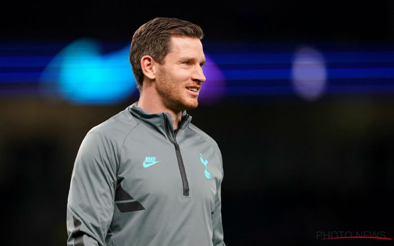 'Erg verrassende transfer op komst voor Jan Vertonghen'