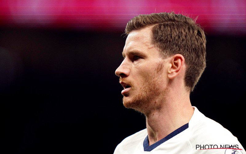 Vertonghen zet deur open voor spectaculaire terugkeer: 