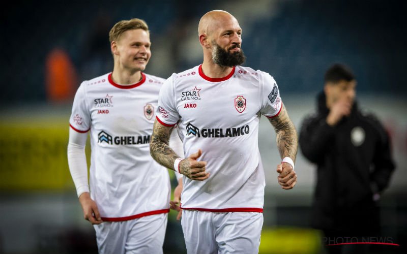 'Jelle Van Damme kiest voor Belgische club'