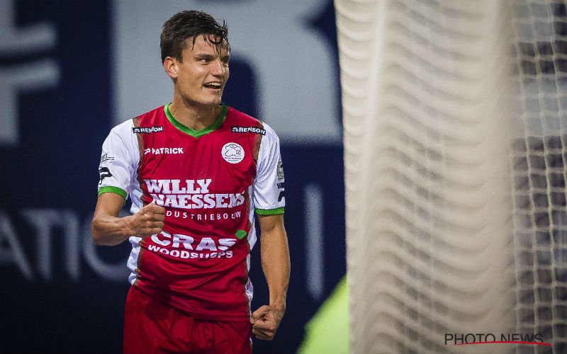 Onthuld: 'Jelle Vossen weigerde deze 5 Belgische eersteklassers'