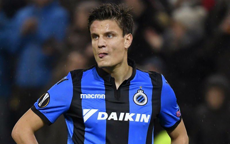 Verhuist Jelle Vossen naar deze topclub in JPL?