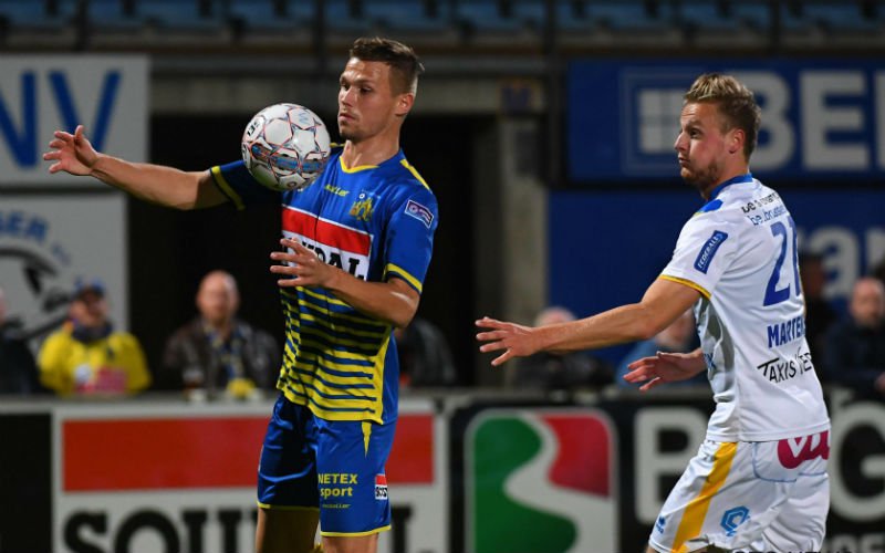 Naessens helpt Westerlo met twee goals aan vliegende start in 1B