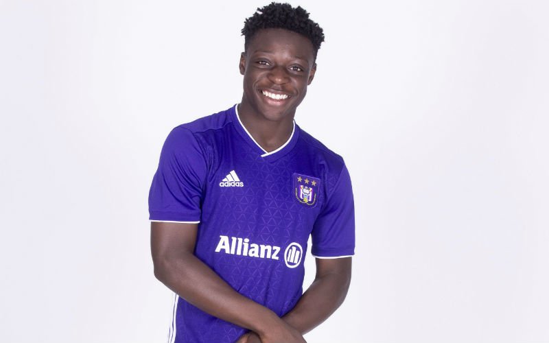 'Absolute topclub wil Doku (16) nu al weghalen bij Anderlecht'