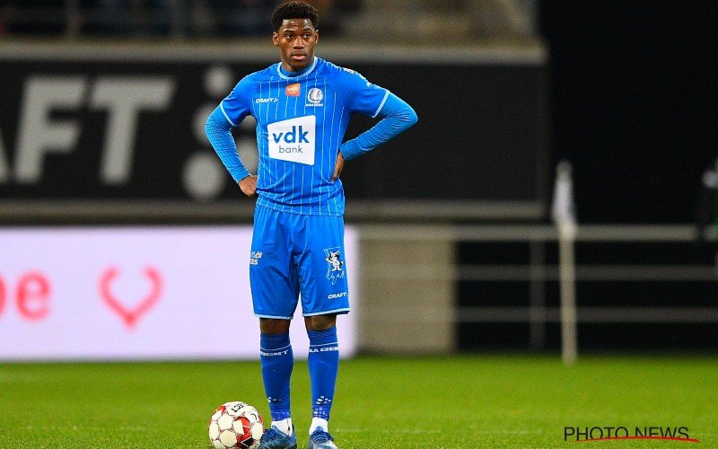 Transfermarkt LIVE: Spits van 12 miljoen voor Club, toptransfer voor David?