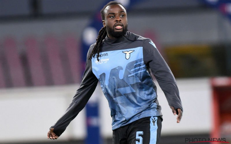 'Jordan Lukaku verhuist in januari naar Jupiler Pro League'