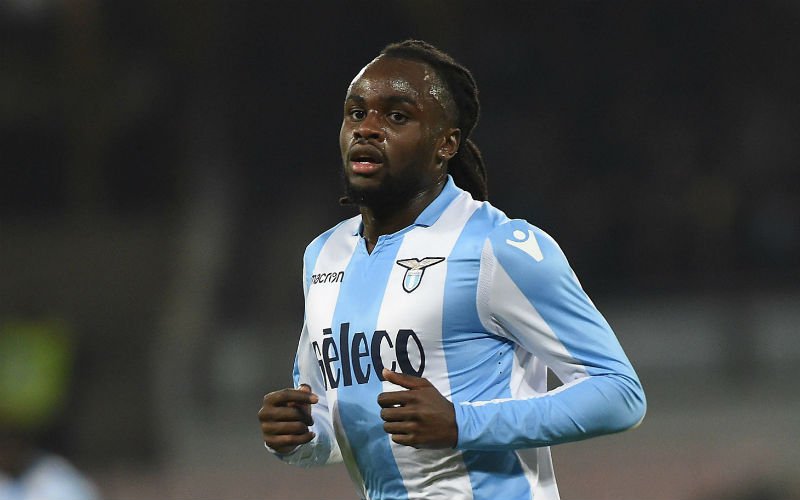 Pijnlijk: Jordan Lukaku ziet droomtransfer in het water vallen