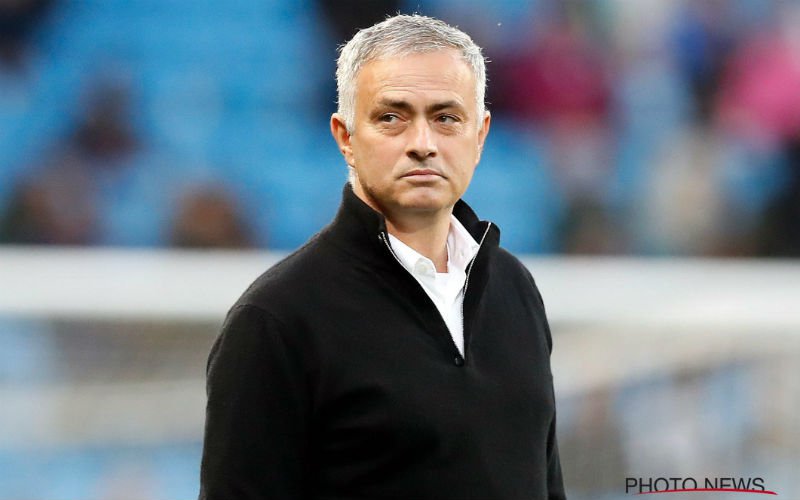 ‘José Mourinho wordt meteen trainer bij deze Europese grootmacht’