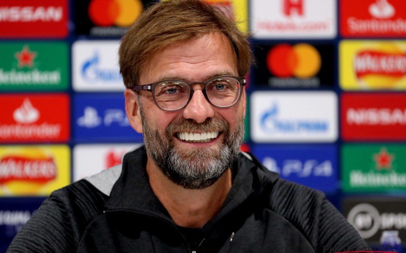 ‘Klopp is zwaar onder de indruk en wil RSCA-speler naar Liverpool halen’