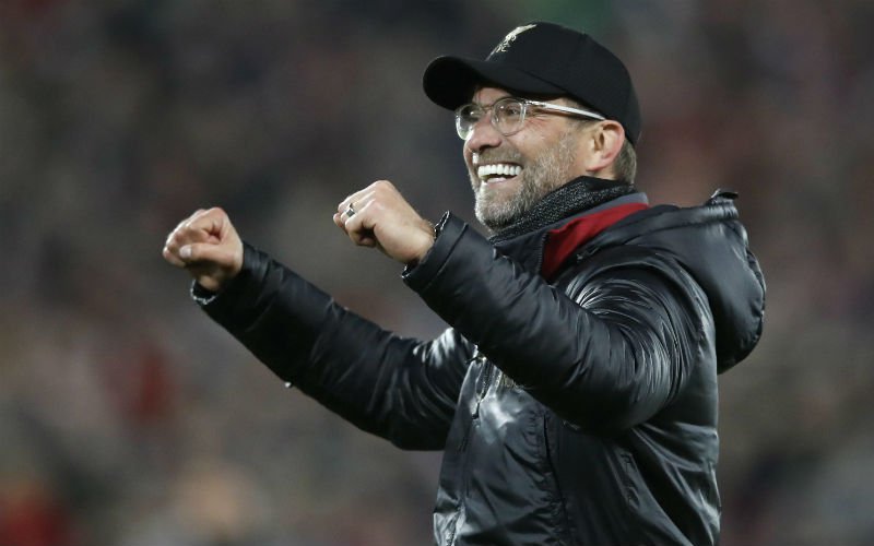 'Liverpool slaat toe met recordtransfer van 170 miljoen euro'