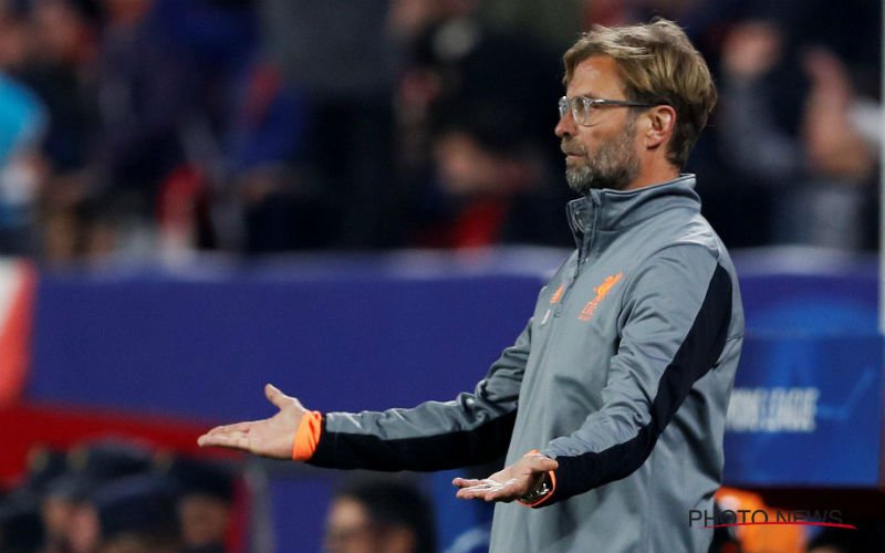 Klopp heeft 1 eis na verkoop Coutinho: 