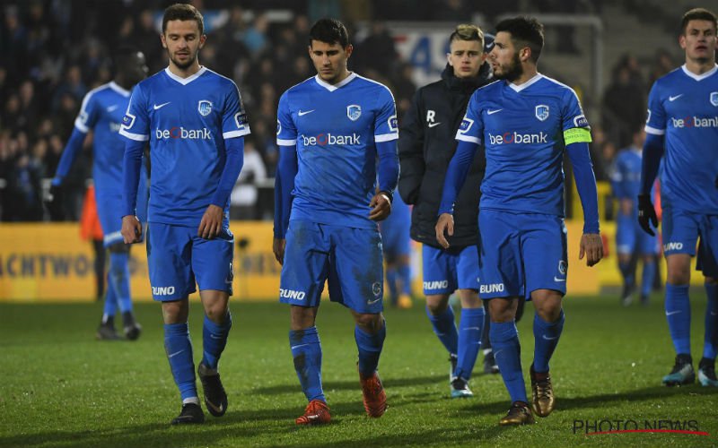 Wie wordt de nieuwe Genk-trainer? Dit zijn de vier topkandidaten