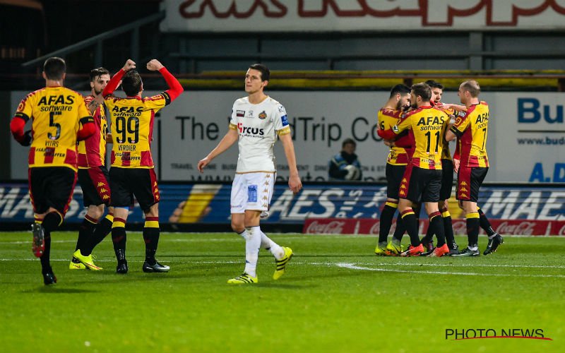 Mechelen en Charleroi doen gouden zaken, opdoffer voor Westerlo