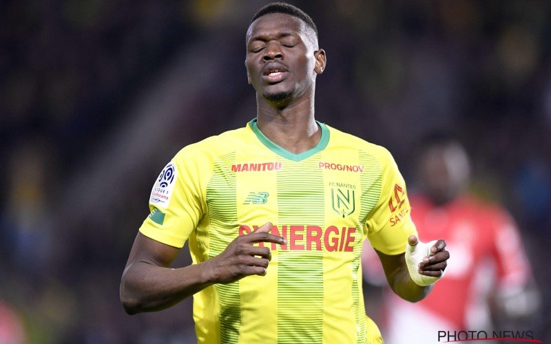 Keert Kalifa Coulibaly terug naar de JPL? ‘Deze clubs tonen interesse’