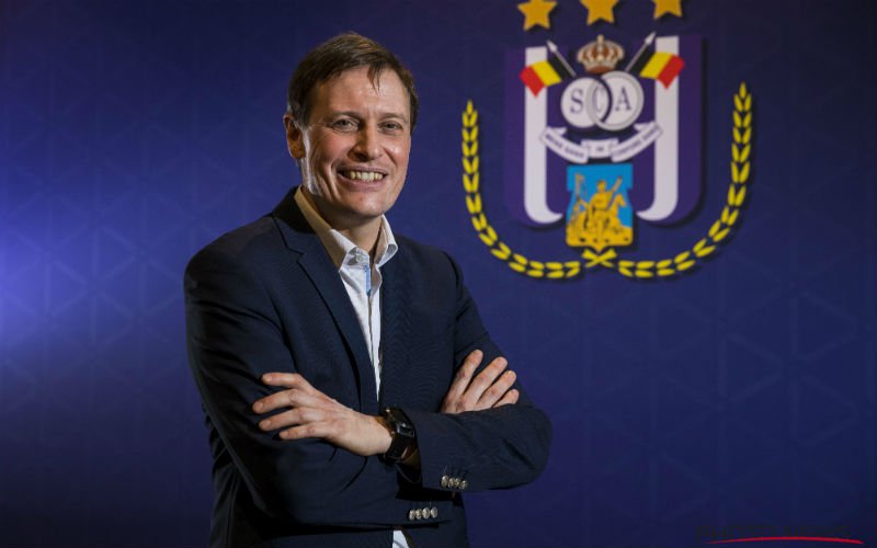 Anderlecht neemt maar geen beslissing: 