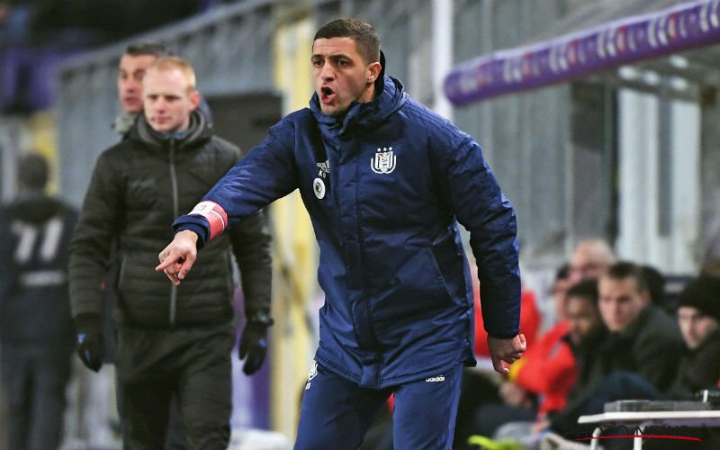 Belhocine grijpt drastisch in: Dit wordt het nieuwe elftal van Anderlecht