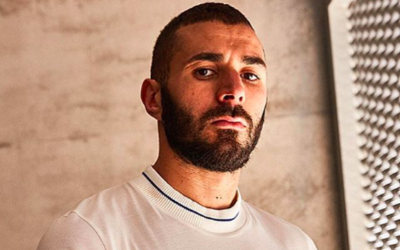 'Real Madrid hakt knoop door: Deze spits vervangt Benzema'