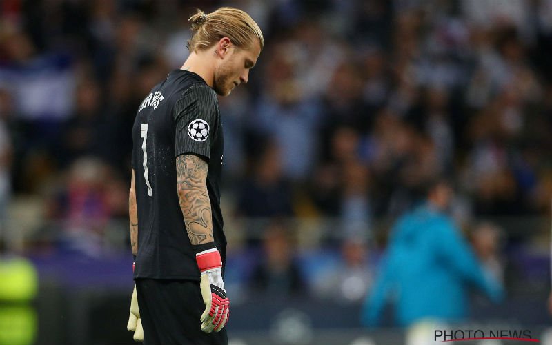 Vandenbempt doet onverwachte uitspraken over flaterende Karius