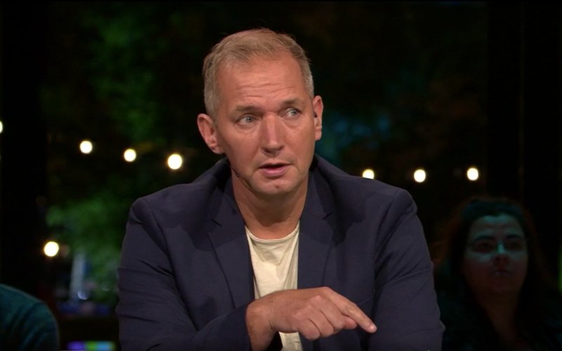 VRT heeft erg slecht nieuws te melden aan Karl Vannieuwkerke