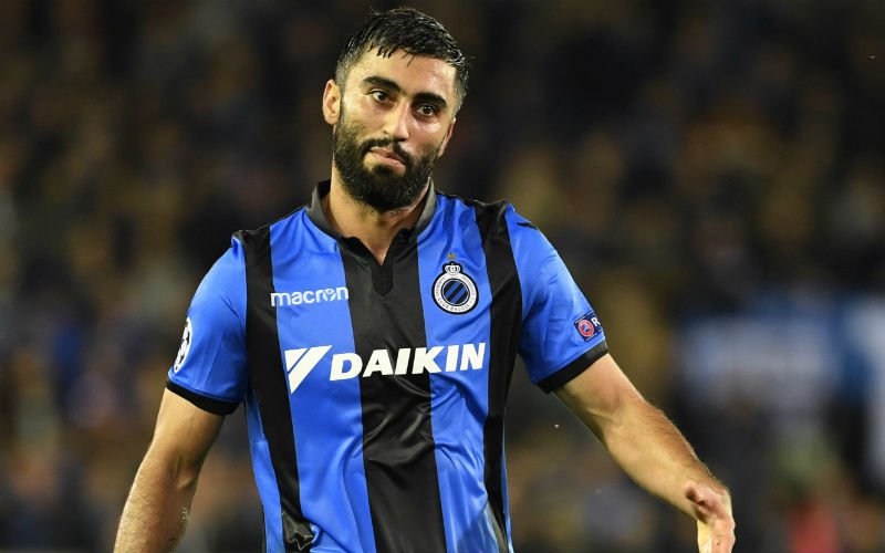 'Club Brugge is het beu en verkoopt deze 6 spelers'