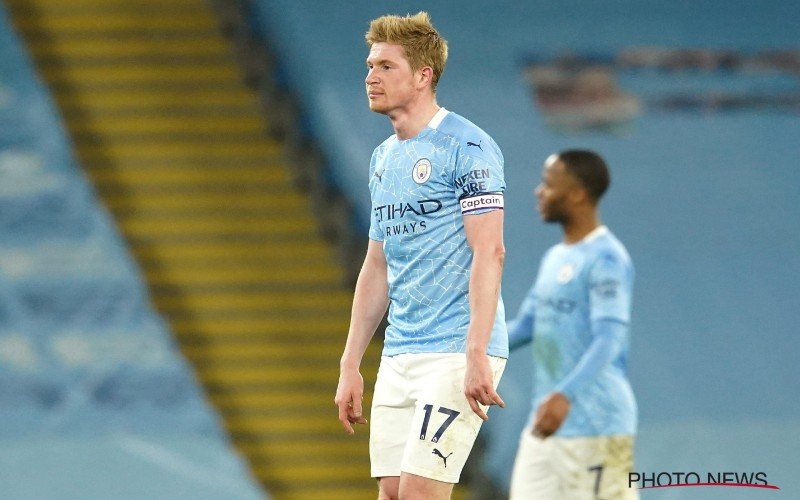 Club Brugge treft Messi en De Bruyne in CL