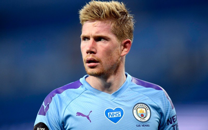 Kevin De Bruyne woest na intimidaties Borussia Dortmund-supporters