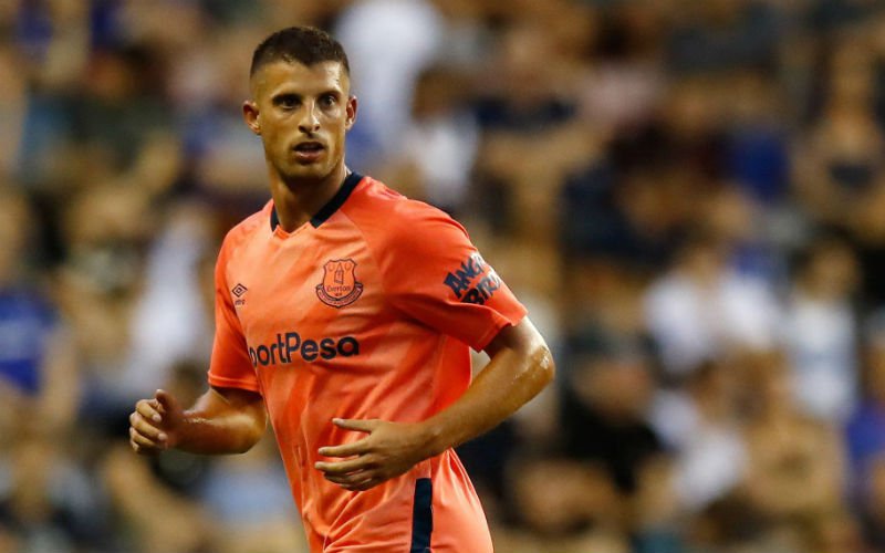 'Kevin Mirallas dan toch op weg naar Jupiler Pro League'