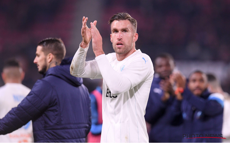 ‘Kevin Strootman gaat bij deze Belgische topclub tekenen’