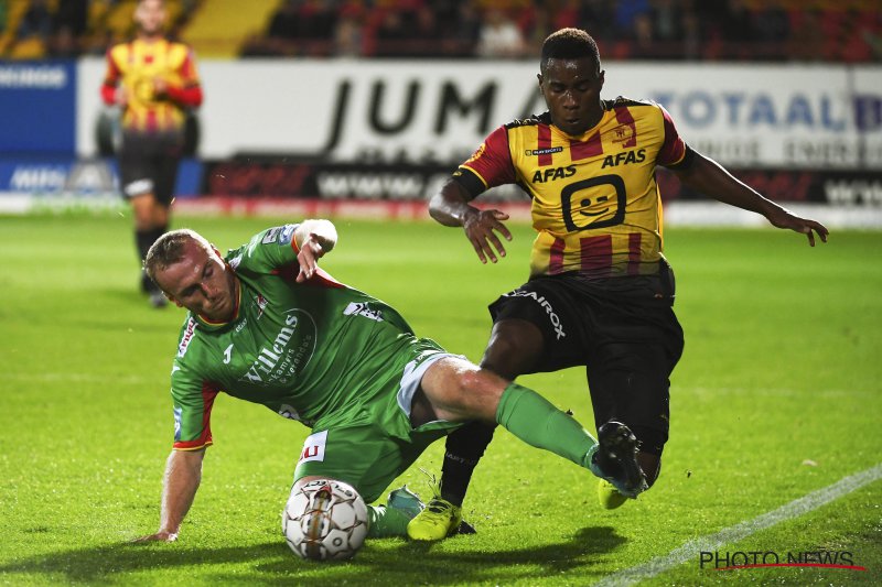 KV Mechelen is nu helemaal klaar voor 