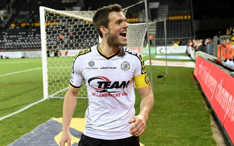 'Belgische club verrast met Overmeire, ex-Club spits en AA Gent-legende'