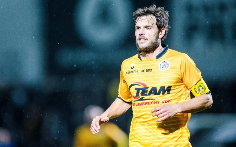 Club Brugge wil Killian Overmeire (34) aantrekken: 