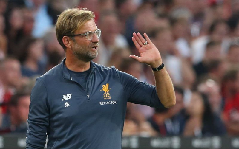 Klopp komt met erg verrassende mededeling over Coutinho