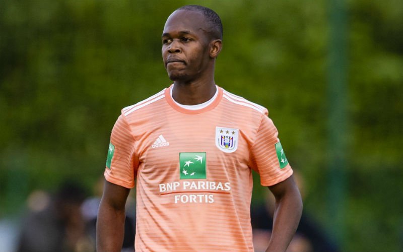 Knowledge Musona maakt weinig indruk: 