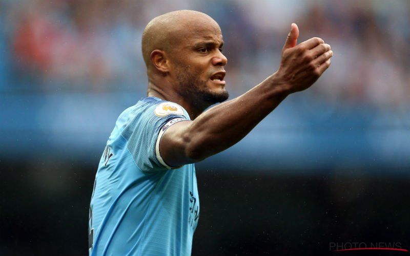 Kompany begaat grote fout bij RSCA: ‘Weggestuurd wegens pesterijen’