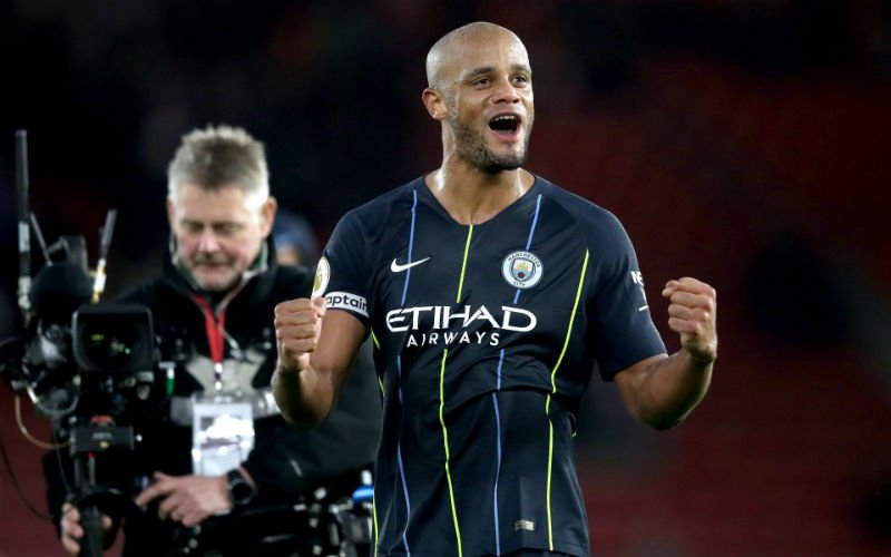 Eerste wedstrijd van Kompany bij RSCA bekend: 'Dan maakt hij zijn debuut'