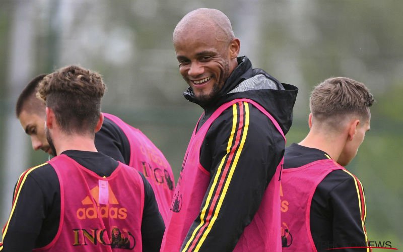 ‘Kompany hakt knoop door over eerste aanwinst van Anderlecht’