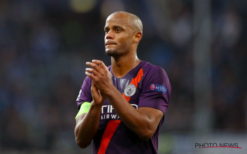 'Manchester City breekt alle records en haalt opvolger van Kompany binnen'