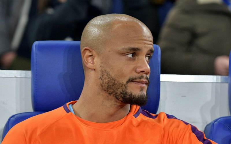 ‘Anderlecht-spelers woest na deze beslissing van Vincent Kompany’